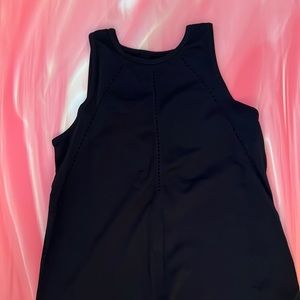 Athleta foothillls tank size s